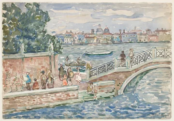 Venetië